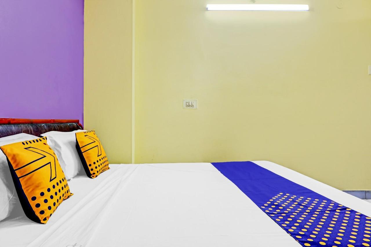 Spot On 78792 Moore Residency 2* Chennai