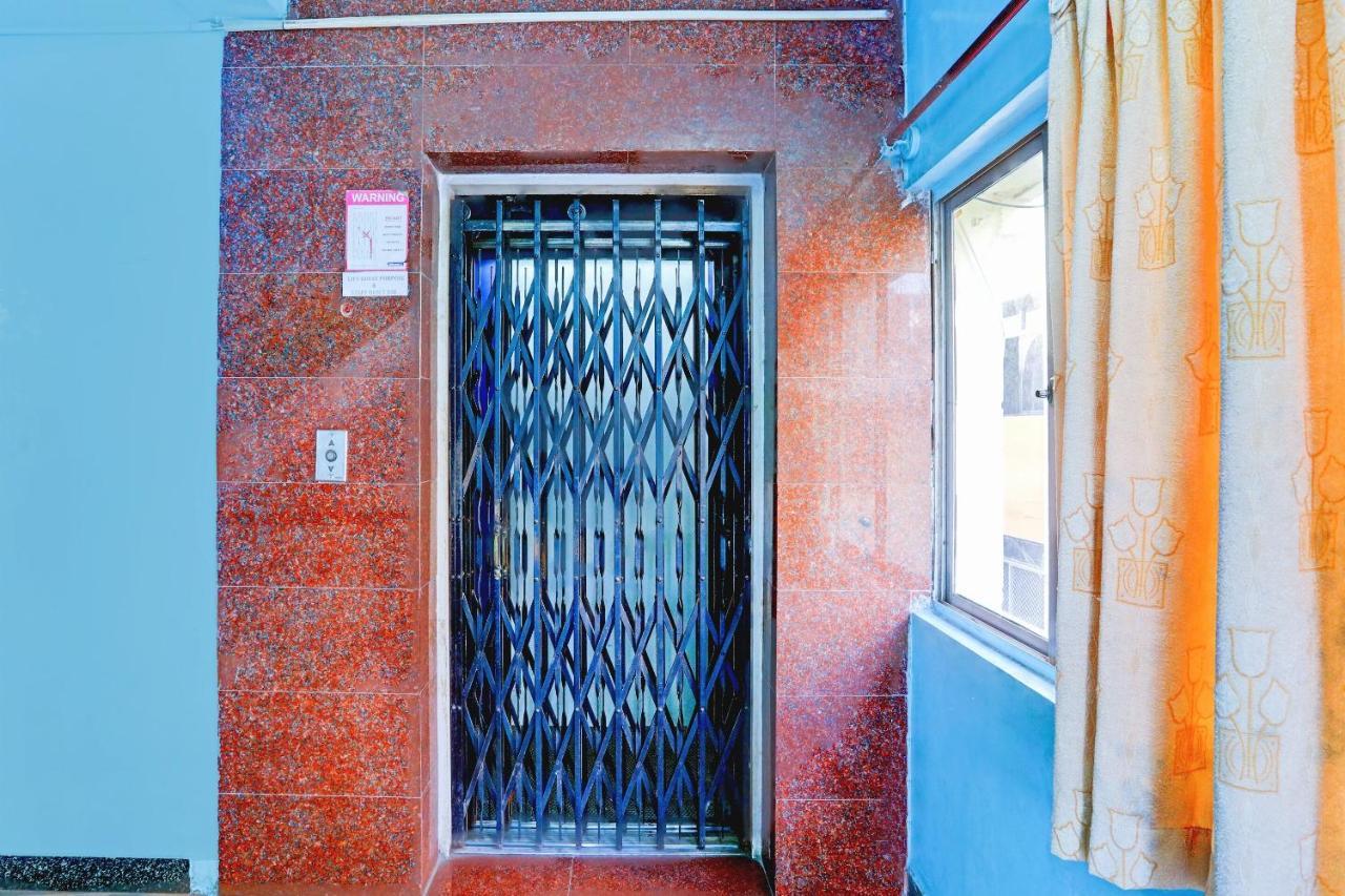 Spot On 78792 Moore Residency 2* Chennai