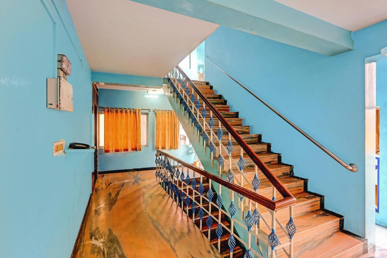 Spot On 78792 Moore Residency Chennai
